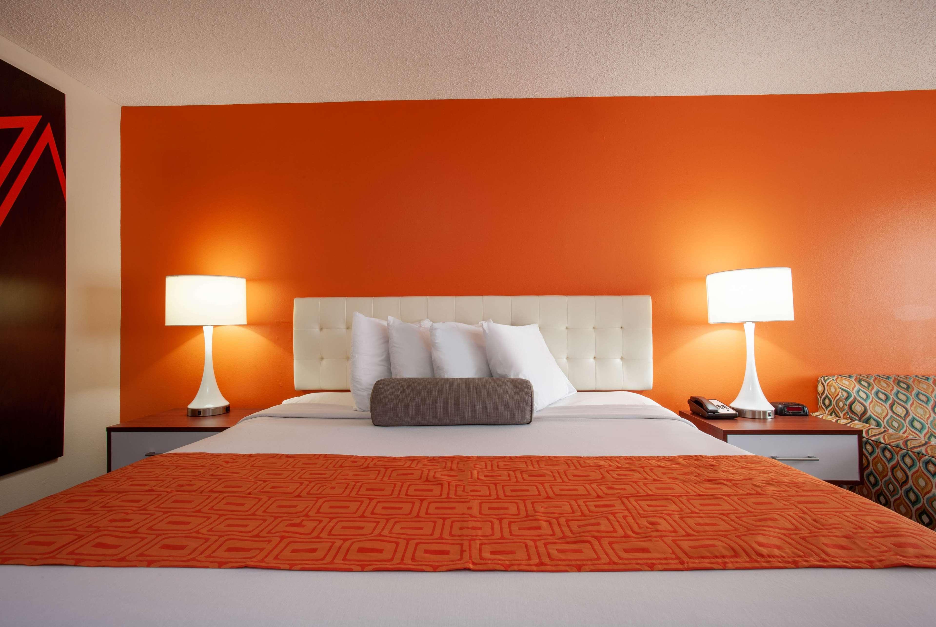 Howard Johnson By Wyndham Vero Beach/I-95 Exterior photo